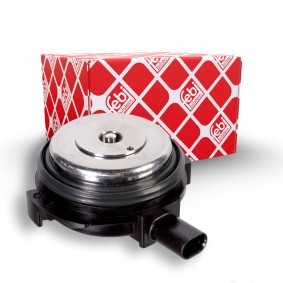 Zentralmagnet, Nockenwellenverstellung 175260 für TOYOTA