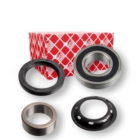 FEBI BILSTEIN 175457 Rodamiento de rueda SUZUKI Grand Vitara 1 SUV (FT, HT) 2.0 86 cv Gasoleo