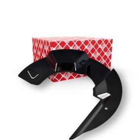 FEBI BILSTEIN 175479 Zubehörsatz, Scheibenbremsbelag LAND ROVER Defender Pritsche / Fahrgestell (L316) 2.2 122 PS Diesel