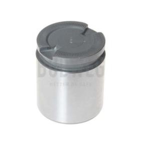 BUDWEG CALIPER 234542 Pistón de la pinza de freno PEUGEOT TRAVELLER