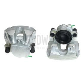 BUDWEG CALIPER 345465 Bremssattel VOLVO XC60 II (246) 2.0 190 PS Otto