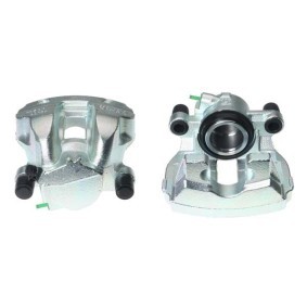 BUDWEG CALIPER 345466 Bremssattel VOLVO XC60 II (246) 2.0 190 PS Otto