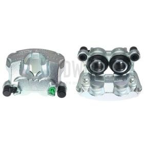 Compre Pinça de travão da BUDWEG CALIPER 345498 a um preço baixo por 123,21&nbsp;&euro;