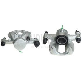 Compre Pinça de travão da BUDWEG CALIPER 345507 a um preço baixo por 117,93&nbsp;&euro;