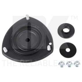 NK 685201 Copela de amortiguador y cojinete SUZUKI BALENO Fastback (EG) 1.9 75 cv Gasoleo