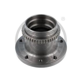 OPTIMAL 04-P546 Radnabe FIAT DUCATO Kasten (230L) 2.5 84 PS Diesel