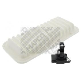 Comprar Medidor de masa de aire de MAPCO 42550/6 a bajo precio de 117,38&nbsp;&euro;