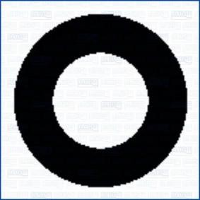 AJUSA 28010400 Bouchon de vidange CHEVROLET TAHOE