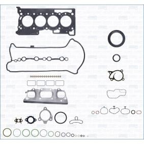 AJUSA 50509300 Kurbelgehäusedichtung RENAULT MEGANE 3 Grandtour (KZ0/1) 1.2 116 PS Otto
