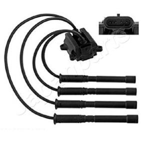 Zündspule BO-122 für RENAULT