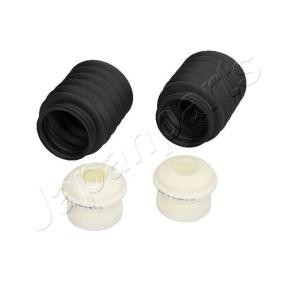 JAPANPARTS KTP-0128 Coifa amortecedor e batente do amortecedor MINI Hatchback (R50, R53) 1.4 75 cv Diesel