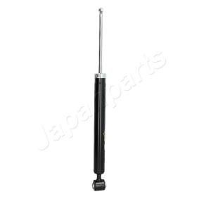 JAPANPARTS MM-01101 Stötdämpare MERCEDES-BENZ B-klass (W246, W242) 1.8 109 hk Diesel