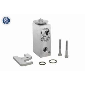 Expansionsventil des Herstellers VEMO - Originalware Artikelnummer: V21-77-0001