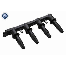 VEMO V40-70-0093 Bobina d'accensione CHEVROLET AVEO Tre volumi (T300) 1.6 116 CV Motore a ciclo otto