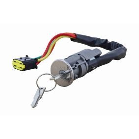 VEMO V46-80-0050 Zündschloss RENAULT THALIA 2 (LU1/2)