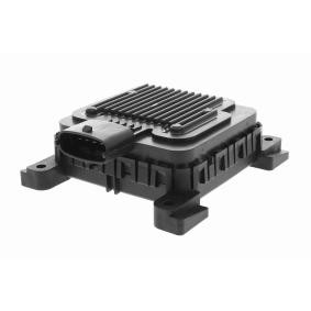 Kraftstoffpumpenrelais V95-71-0004 VOLVO XC70 von VEMO