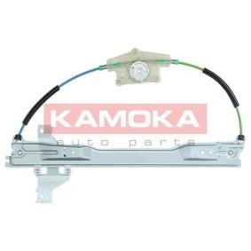 KAMOKA 7200093 Elevador de vidro CITROËN C4 I (LC_) 2.0 136 cv Otto