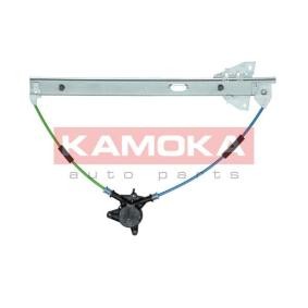 KAMOKA 7200141 Vindusheis MAZDA 3 (BK)