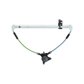 KAMOKA 7200143 Vindusheis MAZDA 3 (BK)