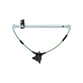 KAMOKA 7200144 Vindusheis MAZDA 3 (BK)