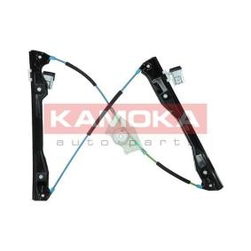 KAMOKA 7200181 Pulsantiera alzacristalli SKODA Fabia 2 (545) 1.4 70 CV Diesel
