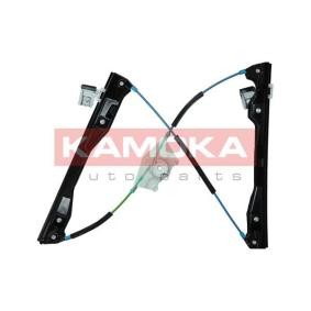 KAMOKA 7200182 Pulsantiera alzacristalli SKODA Fabia 2 (545) 1.4 70 CV Diesel