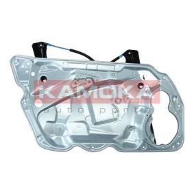 KAMOKA 7200237 Fönsterhiss VW Passat Sedan (3C2) 2.0 150 hk Bensinmotor