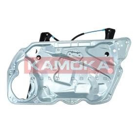 KAMOKA 7200238 Fönsterhiss VW Passat Sedan (3C2) 2.0 150 hk Bensinmotor