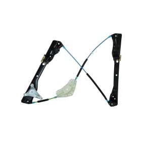 KAMOKA 7200240 Fönsterhiss VW Passat Sedan (3C2) 2.0 150 hk Bensinmotor