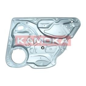 KAMOKA 7200242 Fönsterhiss VW Passat Sedan (3C2) 2.0 150 hk Bensinmotor