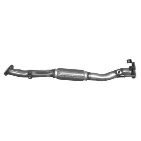 Abgasrohr 24.35.92 für PUNTO Cabriolet (176C) für CHF 84.50