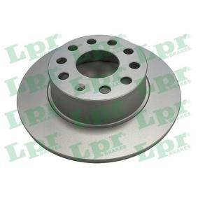 Acquista Disco freno da LPR S3027PR a buon mercato per soli 26,93&nbsp;&euro;
