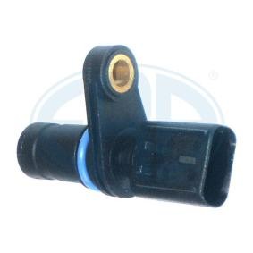 ERA 550684A Sensor da temperatura do líquido de refrigeração MINI Hatchback (R50, R53) 1.6 90 cv Otto