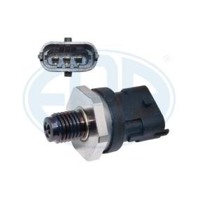ERA 551603A Sensore, pressione carburante IVECO