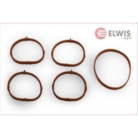 Dichtungssatz, Ansaugkrümmer von ELWIS ROYAL 9442602
