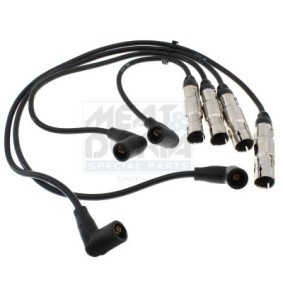 Achetez des Kit de câbles d'allumage MEAT & DORIA 101018 à prix pour 38,86&nbsp;&euro;