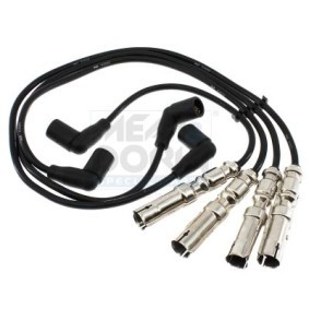 Achetez des Kit de câbles d'allumage MEAT & DORIA 101028 à prix pour 44,06&nbsp;&euro;