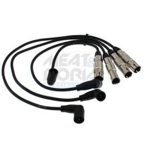 Achetez des Kit de câbles d'allumage MEAT & DORIA 101032 à prix pour 39,96&nbsp;&euro;