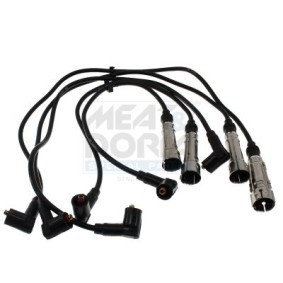 Achetez des Kit de câbles d'allumage MEAT & DORIA 101067 à prix pour 49,93&nbsp;&euro;