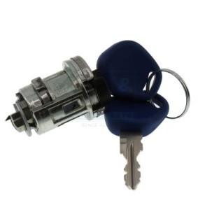 MEAT & DORIA 28081 Cilindretto serratura FIAT PALIO