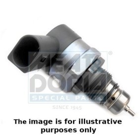 MEAT & DORIA 9529E Regulador de pressão de combustível MINI