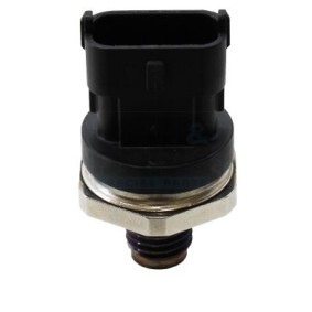 MEAT & DORIA 98187 Sensor, drivstofftrykk MAZDA 323