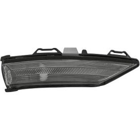 DIEDERICHS 1407326 Blinklys FORD PUMA