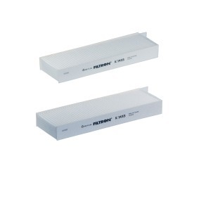 Compre Filtro, ar do habitáculo da FILTRON K 1433-2x a um preço baixo por 11,06&nbsp;&euro;