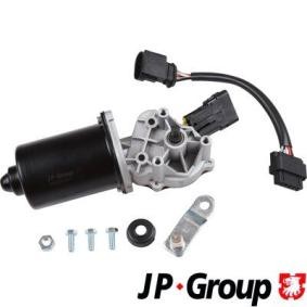 JP GROUP 4398200200 Scheibenwischermotor RENAULT THALIA 2 (LU1/2)