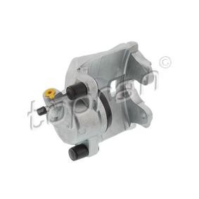 TOPRAN 631 450 Pinze freni FORD MONDEO 4 (BA7) 2.2 175 CV Diesel