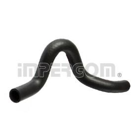 ORIGINAL IMPERIUM 226453 Tubo flexível, permutador de calor do aquecimento KIA