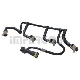 ORIGINAL IMPERIUM 85255 Schlauch, Leckkraftstoff RENAULT Megane 4 Schrägheck (B9A/M/N_)