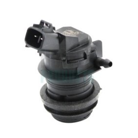 HOFFER 7500212 Spylepumpe MAZDA 6 Stasjonsvogn (GH) 1.8 120 hk Bensinmotor