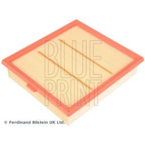 Acquista Filtro aria da BLUE PRINT ADBP220063 a buon mercato per soli 12,27&nbsp;&euro;